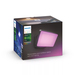Philips Hue Discover schijnwerper White and Color voor buiten
