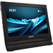 MSI PRO AP162T ADL-020US All-in-One PC/workstation Intel® N N100 39.6 cm (15.6″) 1920 x 1080 pixels Touchscreen 4 GB DDR4-SDRAM 128 GB SSD Windows 11 Pro Wi-Fi 5 (802.11ac) Black thumbnail 12