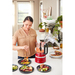 KitchenAid 5KFP0921EER Keizerrood