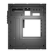 FSP S120-B Case Mini Tower mITX, mATX Black thumbnail 6