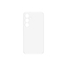 Samsung Galaxy S24 Plus Back Cover Transparant