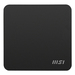 MSI Cubi NUC AI 1UMG-015US Intel Core Ultra 5 125H 16 GB DDR5-SDRAM 1 TB SSD Windows 11 Home Mini PC Black thumbnail 7