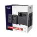 Trust Avora 2.1 speaker set 9 W PC/Laptop Black 2.1 channels 2-way thumbnail 5