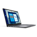 DELL Pro PC16250 Intel Core 7 150U Computadora portátil 40.6 cm (16") Full HD+ 16 GB DDR5-SDRAM 512 GB SSD Wi-Fi 6E (802.11ax) Windows 11 Pro Español Negro