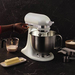 Kitchenaid 5KSM50PKVEPL Porcelain White