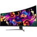 MSI MPG 491CQP QD-OLED