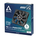 ARCTIC P8 Slim PWM PST – 80 mm Low-Profile PWM Fan with Cable Splitter thumbnail 6