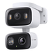 TP-Link TAPO C246D cámara de vigilancia Caja Cámara de seguridad IP Exterior 2304 x 1296 Pixeles Pared imagen 1