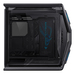 ASUS ROG Hyperion GR701 BTF Edition Tower Negro, Transparente