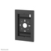 Neomounts WL15-601BL1 Tablethouder 10.9-11" | 25,4-27,9 cm - vergrendelbaar