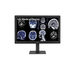 LG 32HQ713D-B computer monitor 80 cm (31.5″) 3840 x 2160 pixels 4K Ultra HD LED Black thumbnail 1