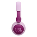 JBL JR320BT Paars