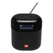 JBL Tuner XL Zwart