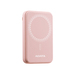 ADATA PR050-11PK batería externa Polímero de litio 5000 mAh Cargador inalámbrico Rosa