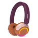 Philips 4000 series TAK4200MP/00 headphones/headset Wireless Head-band Calls/Music Bluetooth Orange, Purple, Rose thumbnail 1