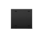 Lenovo ThinkStation P360 Ultra Intel® Core™ i7 i7-12700 32 GB DDR5-SDRAM 1 TB SSD NVIDIA RTX A2000 Windows 11 Pro Mini Tower Workstation Black thumbnail 8