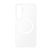 Samsung Galaxy S26 FE Back Cover met Magneet Transparant
