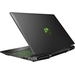 HP Pavilion Gaming 15-dk2060na Intel® Core™ i5 i5-11300H Laptop 39.6 cm (15.6″) Full HD 8 GB DDR4-SDRAM 512 GB SSD NVIDIA® GeForce® GTX 1650 Wi-Fi 6 (802.11ax) Windows 11 Home Black thumbnail 5