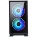 itek GALAXY 2Q Mini Tower Black thumbnail 2