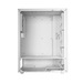 Mars Gaming MCT800W computer case Midi Tower White thumbnail 11