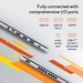 ASUS Vivobook 16 M1605YA-MB683W