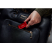 Kingston Technology XS1000 Red 2 TB USB Tipo C 3.2 Gen 2 (3.1 Gen 2) Rojo