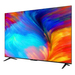 TCL S4 50S451G Televisor 127 cm (50") 4K Ultra HD Smart TV Wifi Negro