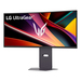 LG 34G600A-B computer monitor 86.4 cm (34″) 3440 x 1440 pixels Wide Quad HD LCD Black thumbnail 2