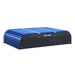 Shuttle Box-PC BPCW02-I5WA PC/workstation Intel® Core™ i5 i5-8365UE 8 GB DDR4-SDRAM 250 GB SSD Windows 10 IoT Enterprise Mini PC Black, Blue thumbnail 10