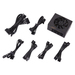 FSP SDA2-650 power supply unit 650 W SFX Black thumbnail 6