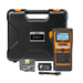 Brother PT-E310BTVP impresora de etiquetas Transferencia térmica 180 x 180 DPI 20 mm/s Inalámbrico y alámbrico HSE/TZe Bluetooth QWERTY imagen 9