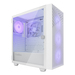 CoolBox COO-CHA-GA300W-0 computer case Tower White thumbnail 1