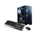 MSI Aegis RS 14NUF7-639US Intel® Core™ i7 i7-14700KF 32 GB DDR5-SDRAM 2 TB SSD NVIDIA GeForce RTX 4070 Ti Windows 11 Home Desktop PC Black thumbnail 7