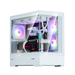 Zalman P30 White V2 Mini Tower thumbnail 8