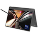 LG Gram Pro Copilot+ PC Intel Core Ultra 7 255H Laptop 40.6 cm (16″) 2.8K 16 GB LPDDR5x-SDRAM 1 TB SSD Wi-Fi 7 (802.11be) Windows 11 Home Black thumbnail 1