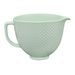 KitchenAid Keramische Mengkom 4,7 L 5KSM2CB5TDD Dew Drop