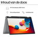 HP Chromebook Plus x360 14b-cd0930nd