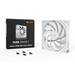 be quiet! Pure Wings 3 140mm PWM high-speed White Computer case Fan 14 cm 1 pc(s) thumbnail 3