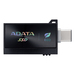 ADATA SC730 512 GB USB Type-C 3.2 Gen 2 (3.1 Gen 2) Black thumbnail 1