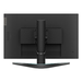Lenovo G27Q-20 computer monitor 68.6 cm (27″) 2560 x 1440 pixels 2K Ultra HD LCD Black thumbnail 3