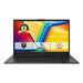 ASUS Vivobook Go 15 E1504FA-BQ515W AMD Ryzen™ 5 7520U Laptop 39.6 cm (15.6″) Full HD 8 GB LPDDR5-SDRAM 512 GB SSD Wi-Fi 6E (802.11ax) Windows 11 Home Black thumbnail 1