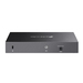 TP-Link Omada SG2210XMP-M2 dispositivo de redes Gestionado L2/L2+ 2.5G Ethernet (100/1000/2500) Energía sobre Ethernet (PoE) Montaje en escritorio/pared Negro