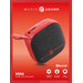 Music Sound Wireless Speaker Mini thumbnail 2