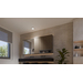 Philips Hue inbouwspot Slim 3-pack  - White and color - 90mm