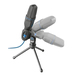 Trust Mico Black, Blue PC microphone thumbnail 5