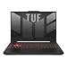 ASUS TUF Gaming A15 FA507XI-HQ027W AMD Ryzen™ 9 7940HS Computadora portátil 39.6 cm (15.6") Wide Quad HD 16 GB DDR5-SDRAM 1 TB SSD NVIDIA GeForce RTX 4070 Wi-Fi 6 (802.11ax) Windows 11 Home Negro, Gris