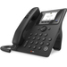 POLY Teléfono multimedia empresarial CCX 350 para Microsoft Teams y habilitado para PoE