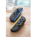Nintendo Switch 2 Joy-Con set Blauw/Geel