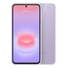 Samsung Galaxy A37 Clear Case Back Cover Transparant