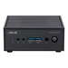 ASUS ExpertCenter PN42-BBFN1000X1FC Negro N100